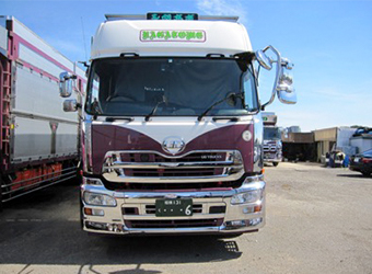 truck image