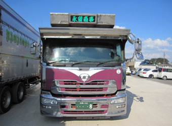 truck image