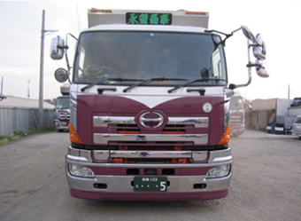 truck image