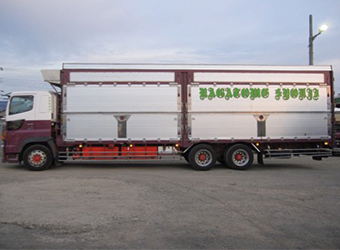 truck image
