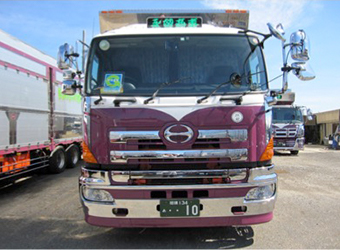 truck image