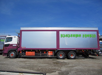 truck image