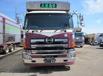 truck image