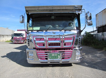 truck image