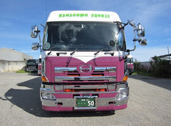 truck image