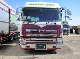 truck image