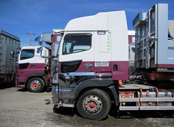 truck image